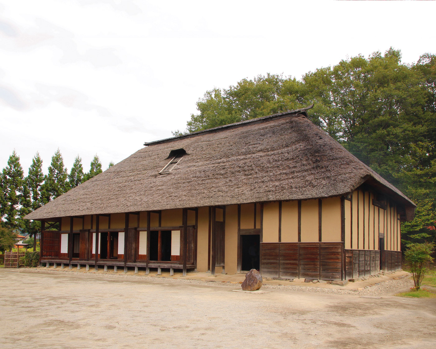 今野家住宅