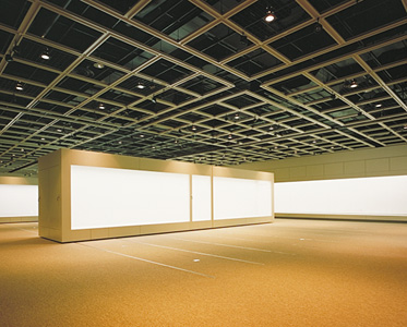 特別展示室