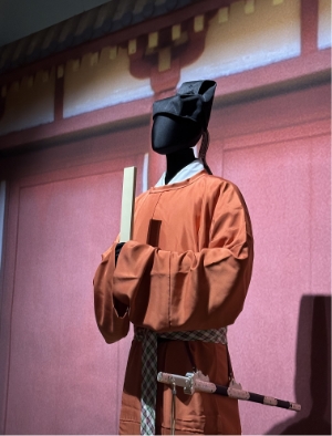古代衣装体験01