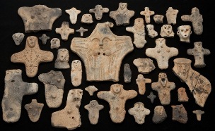 発掘された日本列島展20周年記念 「日本発掘 －発掘された日本列島2014－」
