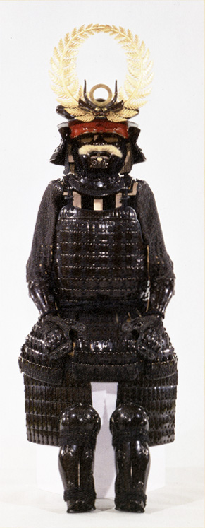 徳川家康没後400年記念 特別展「徳川将軍家と東北」　－泰平の世の歴史と名宝ー