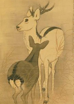 「仙台の近世絵画－仙台四大画家－」