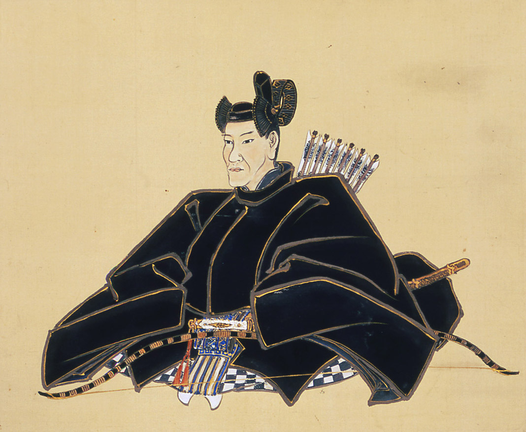 伊達綱村公300年遠諱記念 特別展 「 伊 達 綱 村 」