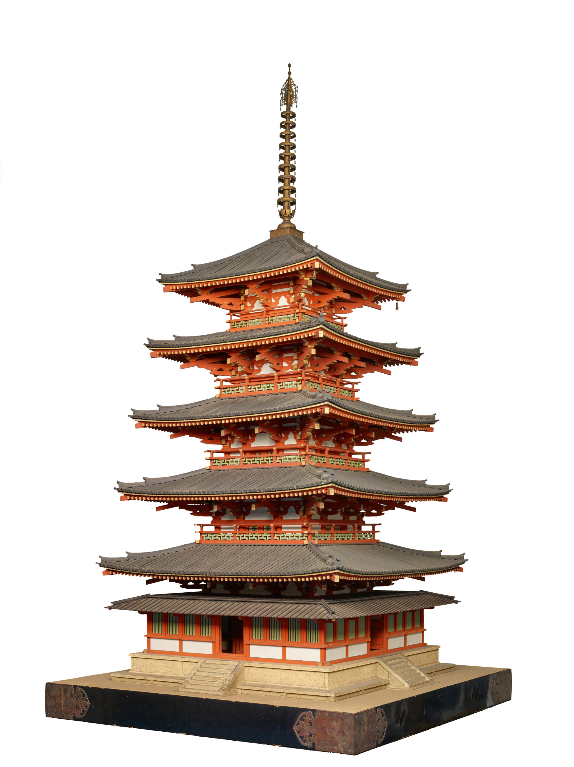 特別展「伝わるかたち／伝えるわざ－伝達と変容の日本建築」